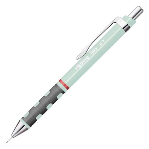 Rotring Versatil Uçlu Kalem 0,7 Opal Mavi