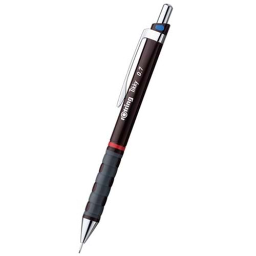 Rotring Tikky Versatil Kalem 07 Kahverengi