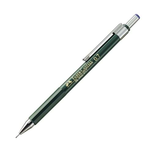 Faber Castell TK Fine Versatil Kalem 07 Yeşil