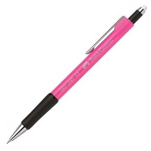 FC VERSATİL KALEM 1345 PEMBE 0.5 GRİP