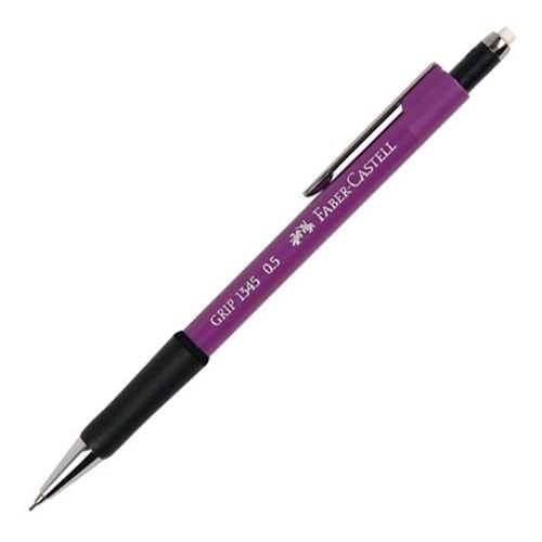 Faber Castell Grip 1345 Versatil Kalem Violet 0.5 mm