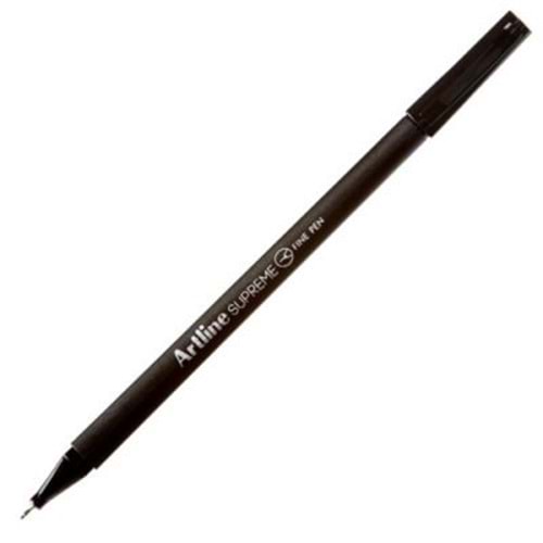 Artline Supreme Fine Pen Black LK.A-EPFS-200 Black