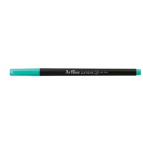 Artline Supreme Fine Pen Light TurquoıseLK.A-EPFS-200 Light Turquoıse