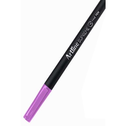 Artline Supreme Fine Pen Pale Purble LK.A-EPFS-200 Pale Purple