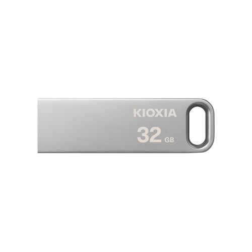 Kioxia U366 32gb 3.2 Gen Metal Usb Flash Bellek