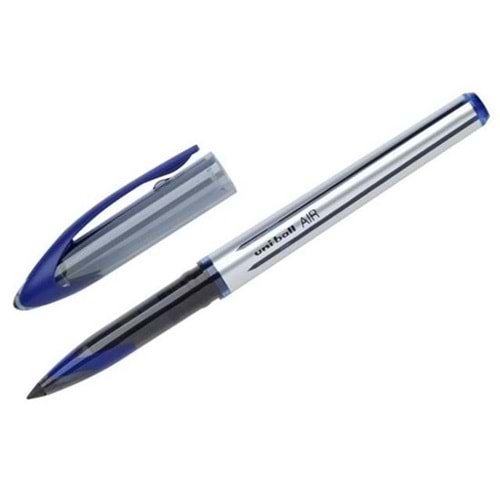 Uni-ball Air Roller Ball Pen Kalem Mavi
