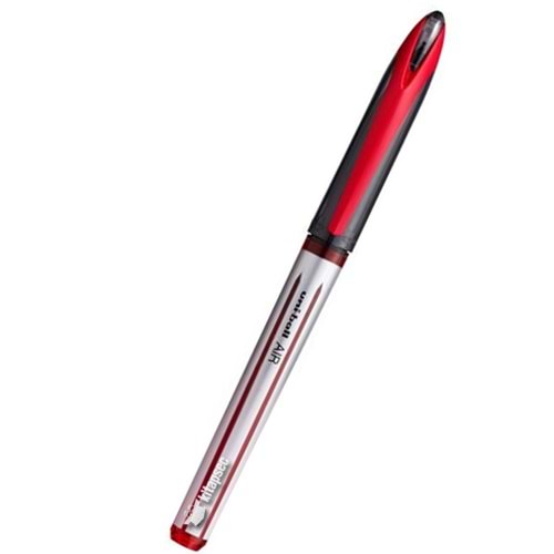 Uni-ball Air Roller Ball Pen Kalem Kırmızı 07