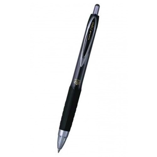 Uniball Signo 207 Micro 0.5 Mekanik Jel Kalem Siyah Umn-207-05