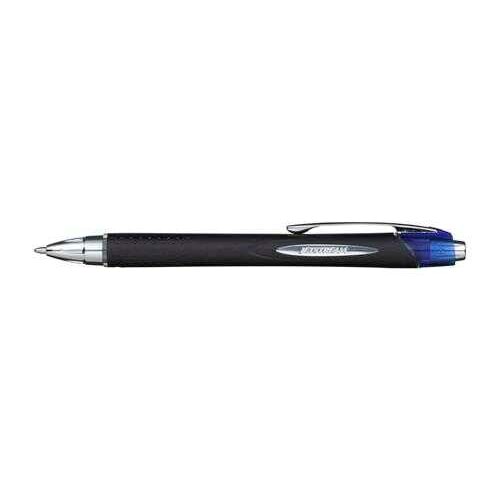 Uni Jetstream 1.0 Mekanik Hızlı Yazı Kalemi Mavi Sxn-210