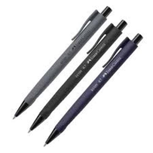Faber Castell Econ Pale Versatil Kalem 05