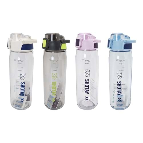 Shotay Matara Ultra Plus 750 Ml 2 Asorti 7207