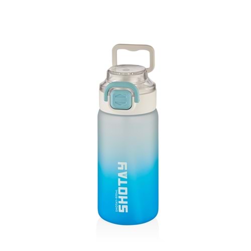 SHOTAY MATARA POLYCARBON 880 ML CAMPING
