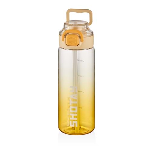 SHOTAY MATARA POLYCARBON 600 ML SOFT GRADIENT