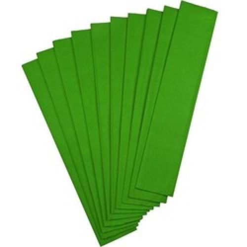 NovaColor Grapon Kağıdı 50x200cm Yeşil