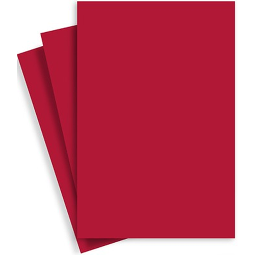Adel Fon Kartonu 50x70 120 GR K.Kırmızı