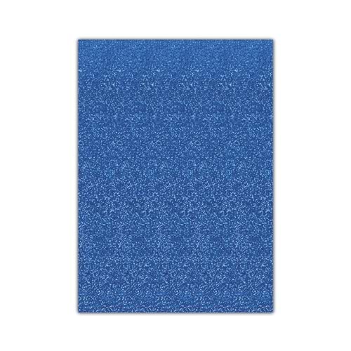Novacolor Simli, Eva 50X70 cm Mavi