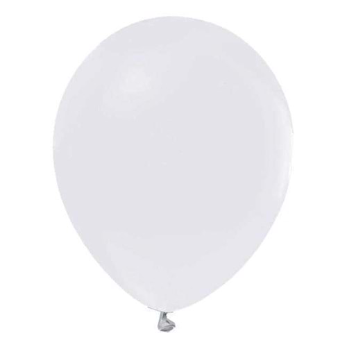 BASKISIZ BALON 100'lü 12