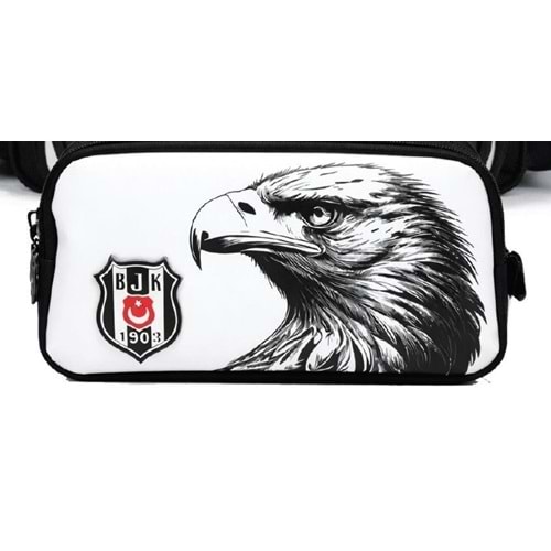 Me Beşiktaş Kalem Çantası 26384