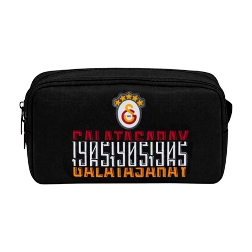 Galatasaray Lisanslı Çift Bölmeli Kalemlik 26524