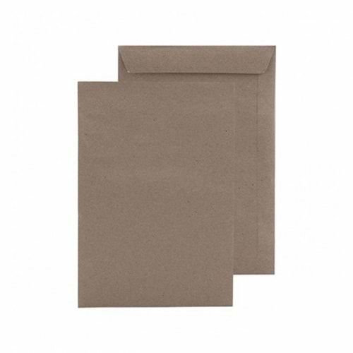 Oyal Kraf Torba Zarfa 24*32 cm 90 gr 250 li paket
