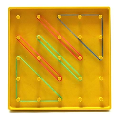 Hatas Geometri Tahtası