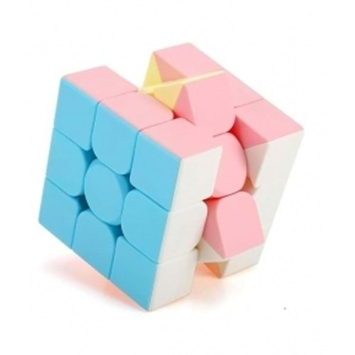 Vardem Pastel Magic Cube (Zeka Küpü) 3X3X3