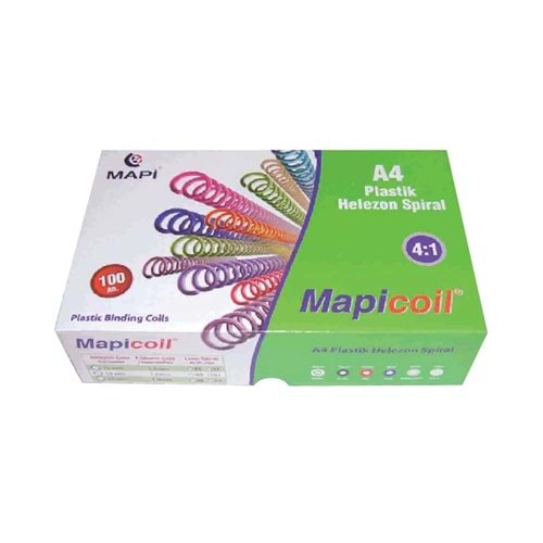 Mapi Plastik Helzon Spiral 14 mm