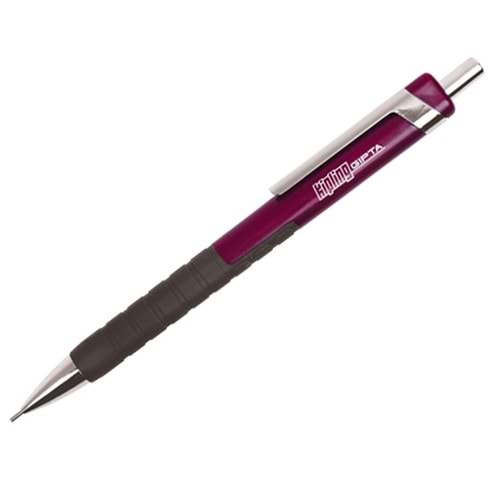 Gıpta Kipling Versatil Uçlu Kalem 0.7 mm Bordo