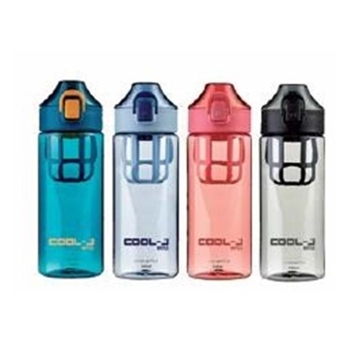 Gıpta 650 Ml Kilitli Matara