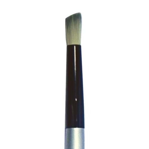 Fanart Studio Silver Seri 925 Sentetik Kıl Geyik Ayağı Fırça No 3-8