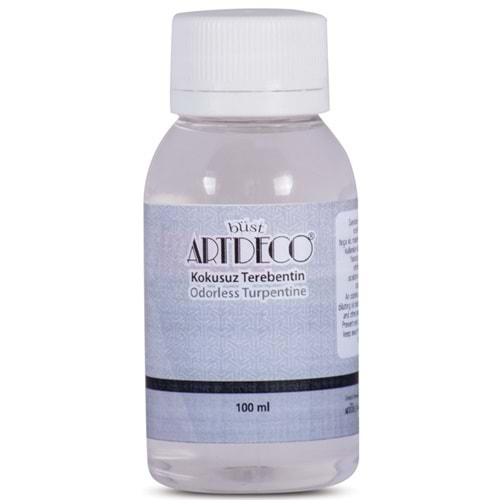 Artdeco Kokusuz Terebentin 100 Ml