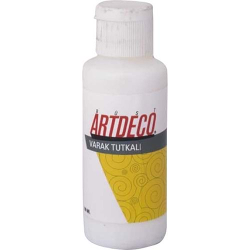 Ardeco 120 ml Varak Tutkalı