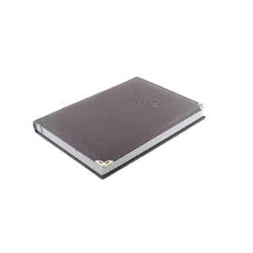 Özkan Erciyes Modalist defter 13cmX21cm Ciltli çizgili 80 Yp