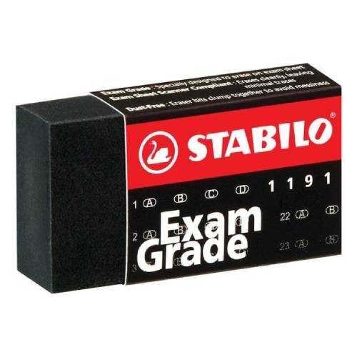 Stabilo Exam Grade Silgi