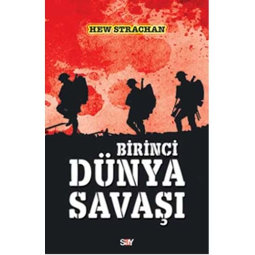 Birinci Dünya Savaşı