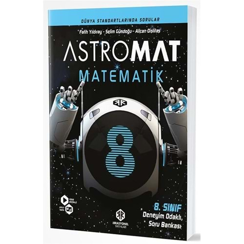 Astromat Lgs Matematik