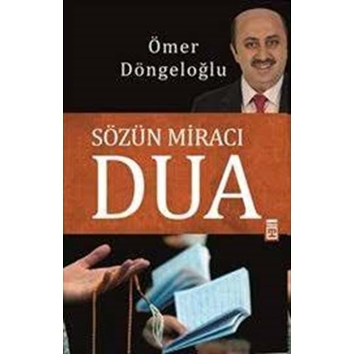 Sözün Miracı Dua