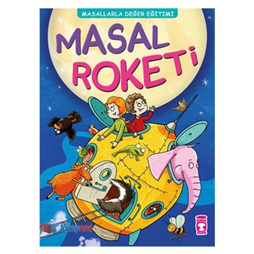 Masal Roketi