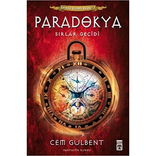 Paradokya 2 - Sırlar Geçidi