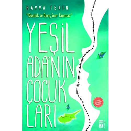 Yeşil Ada nın Çocukları