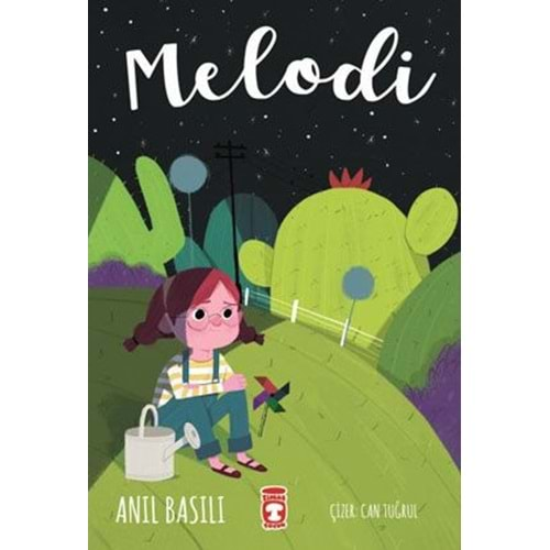 Melodi