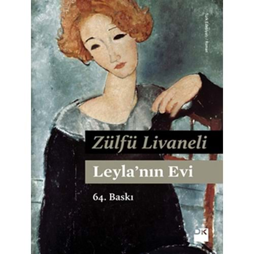 Leyla nın Evi