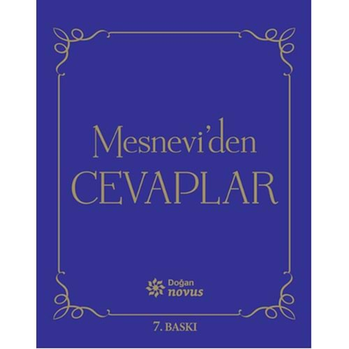 Mesneviden Cevaplar