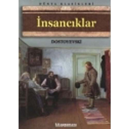 İnsancıklar