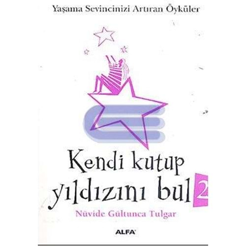 Kendi Kutup Yıldızı nı Bul 2