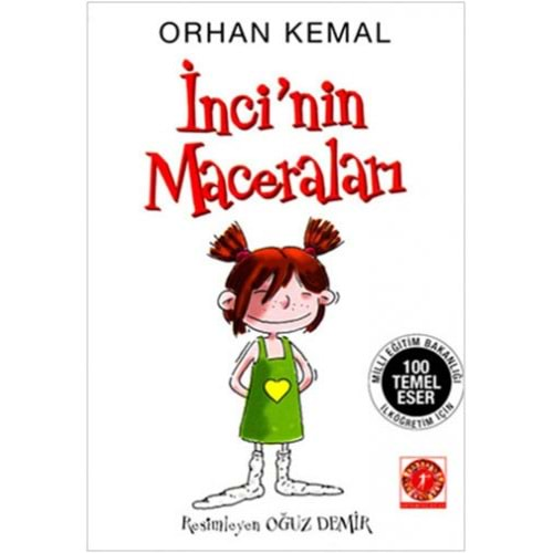 İnci nin Maceraları