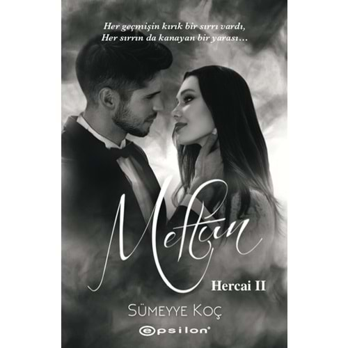 Hercai 2 - Meftun