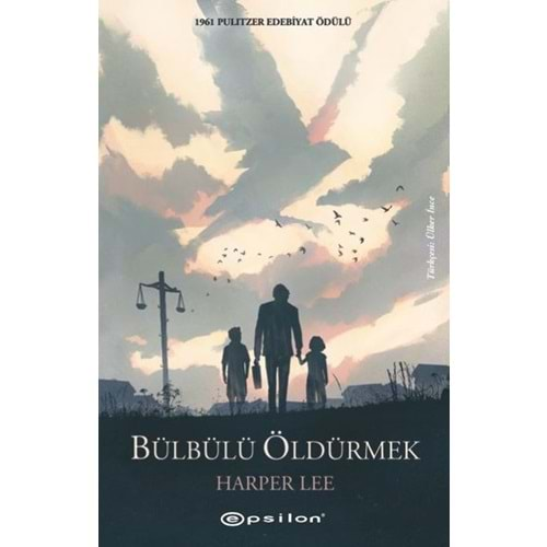 Bülbülü Öldürmek