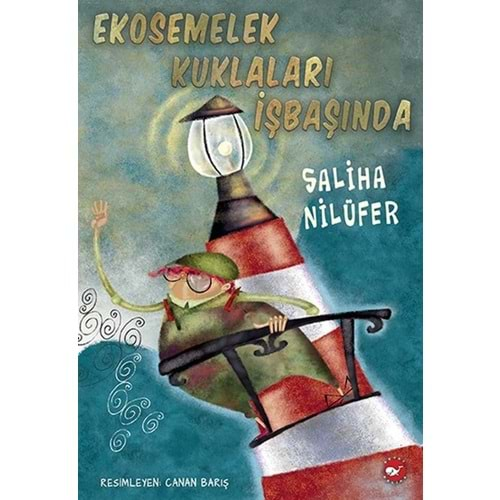 Ekosemelek Kuklaları İşbaşında