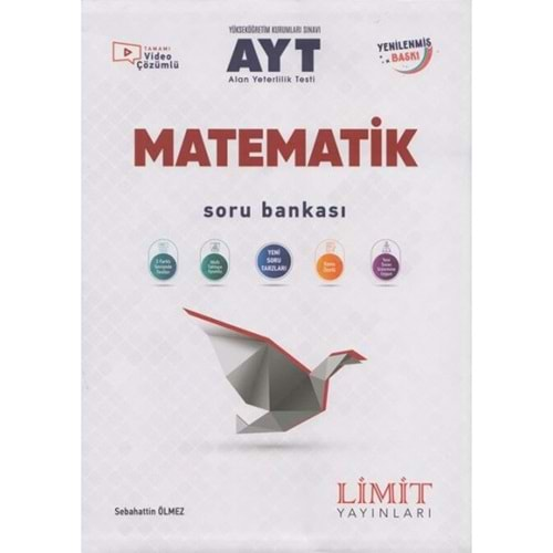 Limit Ayt Matematik Soru Bankası